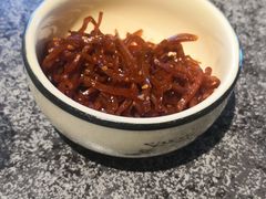 -华盛园卷子王农家菜水库鱼