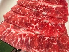 -九田家黑牛烤肉料理(新辰里亚运村店)
