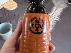 -清真喜兰老丁羊汤特色小吃