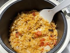 腊味饭-壹盏灯(蚂蚁工房店)