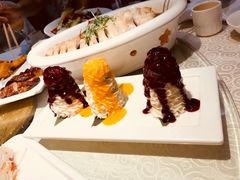 -蓬川食府(金海道店)
