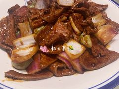 -知音酒楼(花园店)