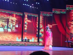 演出-南风大剧院莎梦二人转剧场