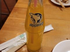 -鬼味烤翅(南锣鼓巷店)