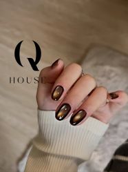 -QHOUSE美甲美睫