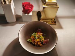 -三嚥阁 La Villa Restaurant