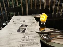 -Ginger(兴国路店)