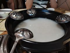 -丰尔粥食·粥底火锅·桑拿鸡(大良总店)