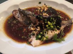 -鸭匠食府·挂炉烤鸭·新京菜(阜成路店)