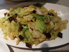 -川味堂·四川豆花(八卦岭店)
