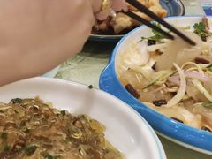 -鹤乡东北菜(崮山路店)