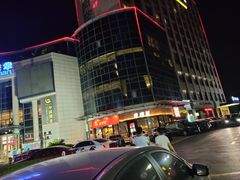 -肯德基(转塘世纪联华店)