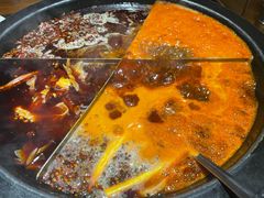 -陈眼镜火锅(总店)