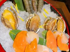 -牛New寿喜烧(虹桥新天地店)