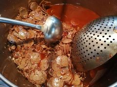 -张记捆鸡(总店)