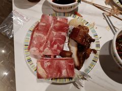 -吉布鲁牛排海鲜自助(武侯银泰城店)