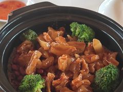 -原汁原味驴庄(长岭村店)