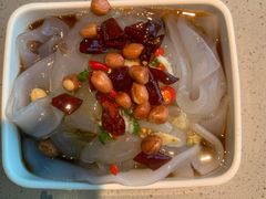 -半天妖烤鱼(新中关购物中心店)