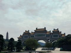 -顺峰山公园