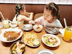 -森Some Fusion(荔湾店)