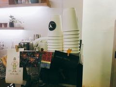 -稀物集咖啡(徽州大道店)