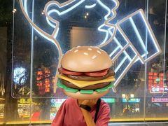 -喜茶(广州北京路惠福东店)