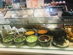 -留夫鸭(巴黎春天宝山店)