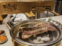 -味家烤肉烤鳗鱼牛排(西塔旗舰店)