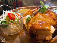 -Ginger(兴国路店)