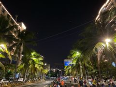 -海大南门夜市(海富街店)