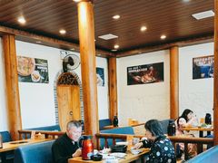 -妈妈的味道(和顺古镇店)