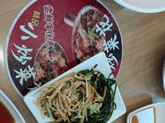 -庆丰包子铺(西单店)