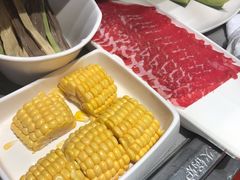 -海底捞火锅(徐州火车站店)