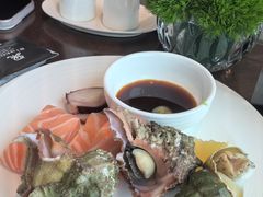 -Social 秀西餐厅-长沙瑞吉酒店(运达店)