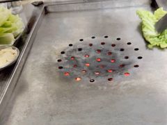 -罗姐烧烤(东风路一段店)