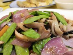 -合力居·生记路边鸡(北京路店)