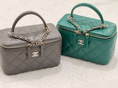 -Chanel(德基广场店)