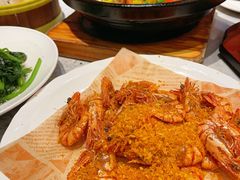 -不仔客海鲜·烧烤·270度海景餐厅(大东海店)