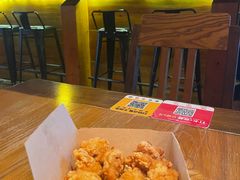 -JuiceRobot·手工意大利面&汉堡精酿(珠江新城店)