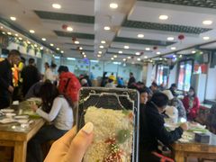 -南来顺饭庄·清真(南菜园店)