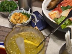 -極上萬膳·日料放题(来福士江景店)
