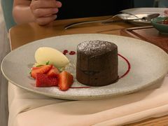 巧克力熔岩-EN SPACE恩空间