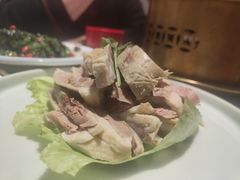 -湘渝人家·川湘菜(十里河店)