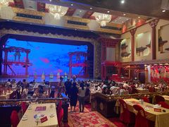 -唐乐宫·歌舞剧院餐厅