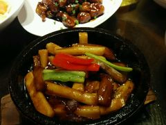 android_upload_pic-涌上外婆桥(南塘店)