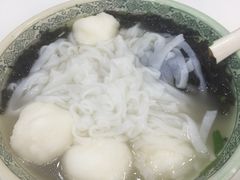 -文辉墨鱼丸大王(铜锣湾渣甸街总店)
