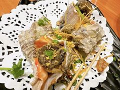 -79号渔船海鲜饭店(耀中店)