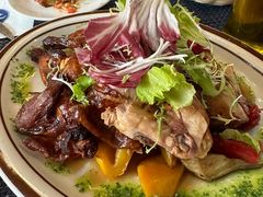 疯狂周法式烤鸡-LA MAISON公鸡和龙(蛇口店)