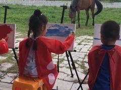 -学知乐教育·幼小衔接·小学科辅导(浦东外高桥森兰中心)
