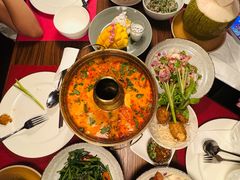 -Phensiri Thai Restaurant